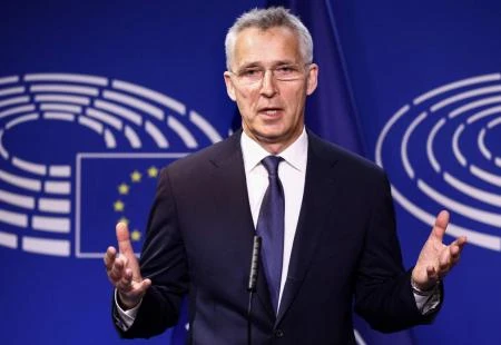 Stoltenberg: NATO nastavlja svoju misiju na Kosovu