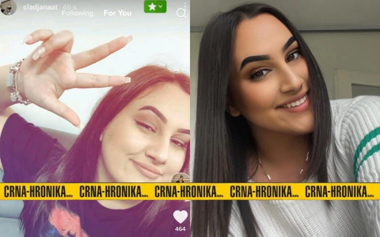 Srbija 'nagradila' studentice koje su veličale ratne zločince