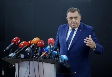 Dodik: Studentice su izložene javnom progonu, mogu studirati u RS-u
