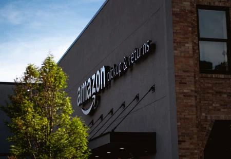 Amazon tuži EU: "Mi nismo vrlo velika internetska platforma"