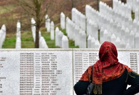 40.000 godina robije, pranje novca i mafijaši: Jedna drugačija priča iz Srebrenice