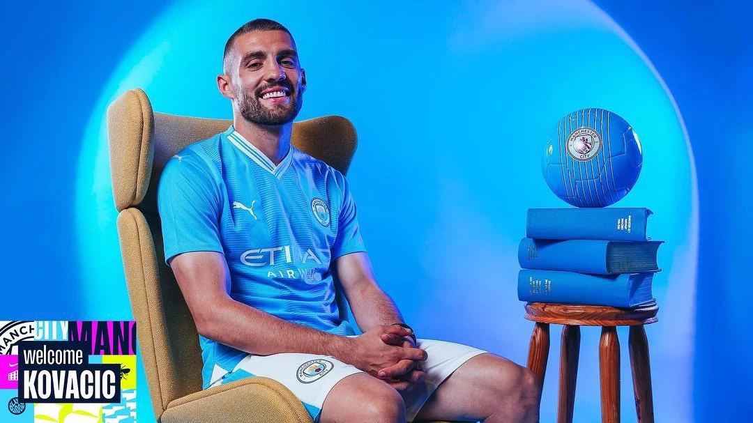 Rio Ferdinand: City je napravio sjajan posao s Kovačićem