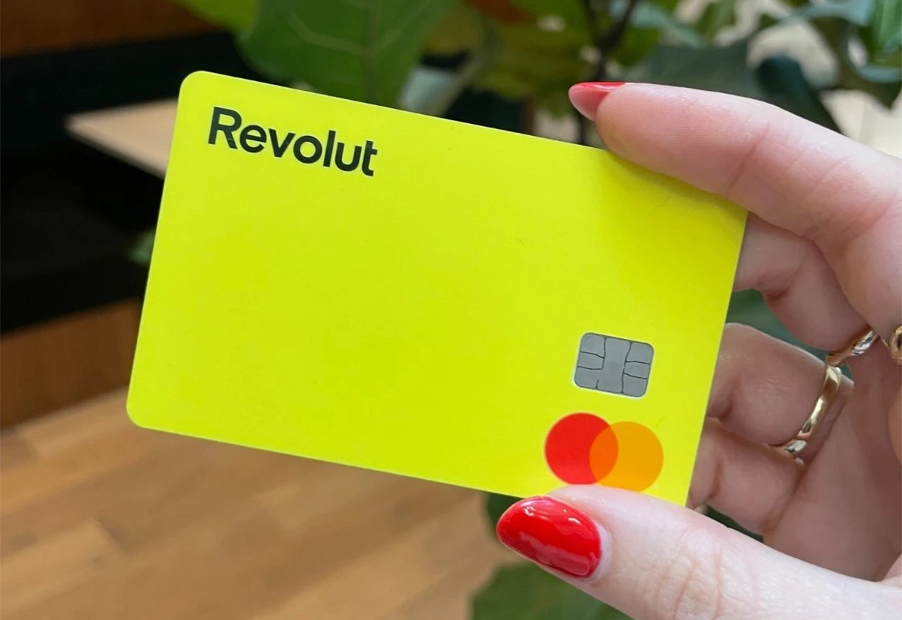 Greška u sustavu koštala Revolut oko 20 milijuna dolara