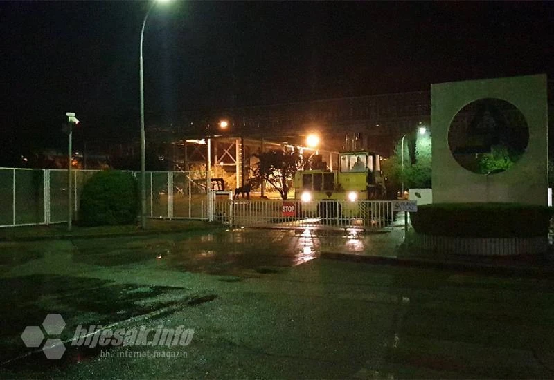 Dan kada je ugašen Aluminij