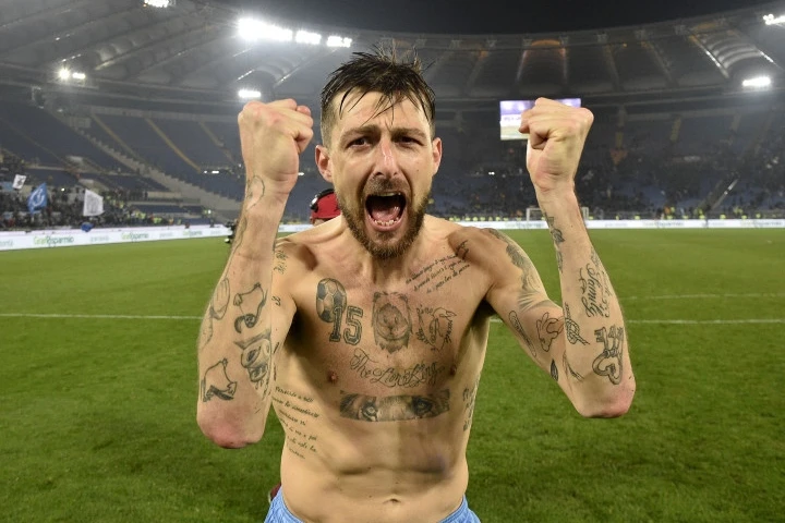 Acerbi i službeno igrač Intera