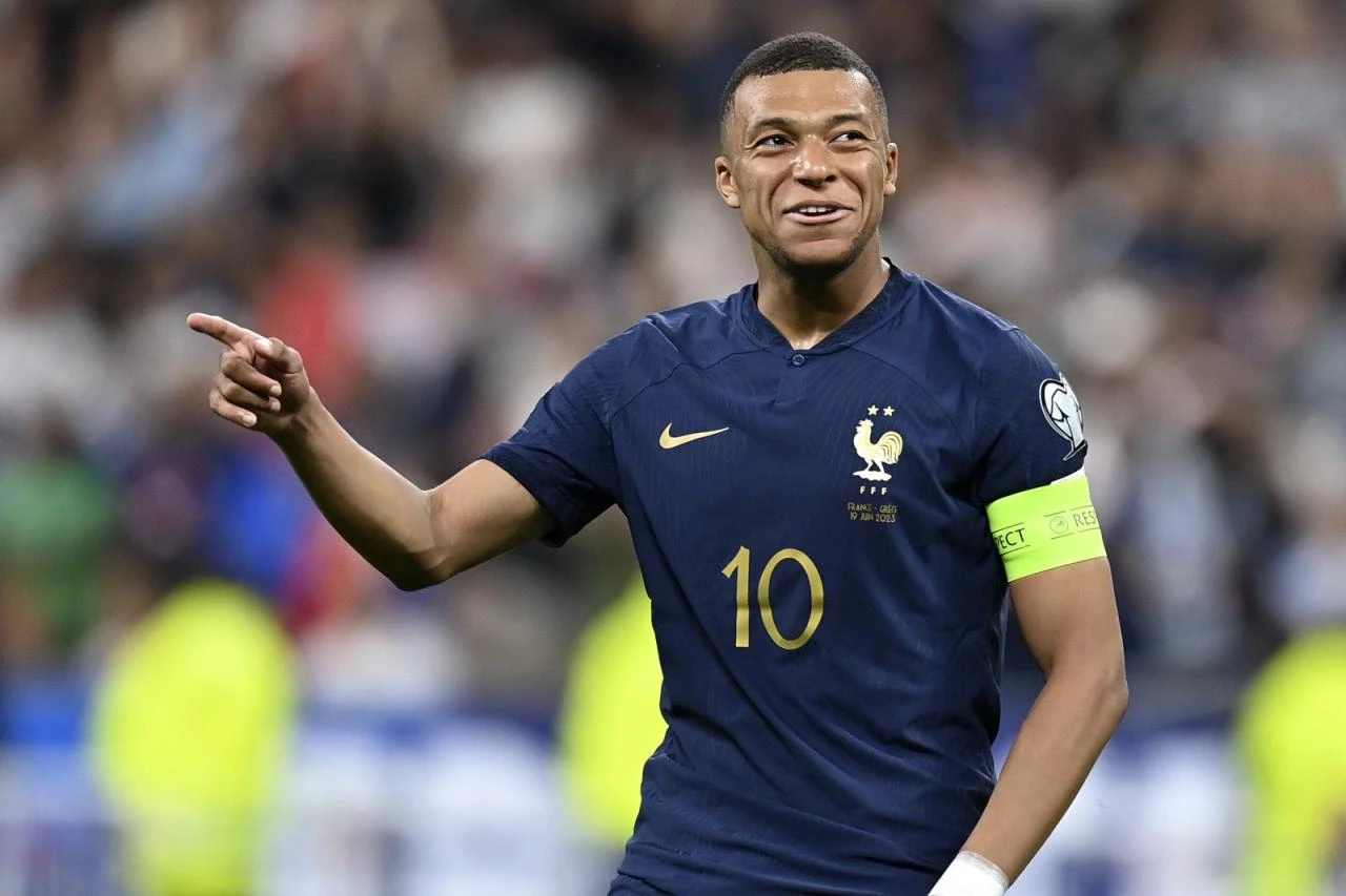 Mbappe odgovorio PSG-u nakon javne prozivke: ''Ne produžujemo ugovor''