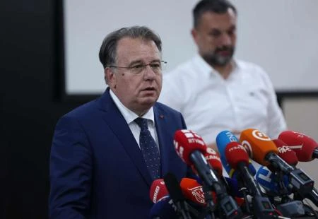 Nikšić: Federacija usvojila prve reformske zakone
