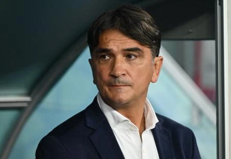 Zlatko Dalić postao počasni građanin Tomislavgrada