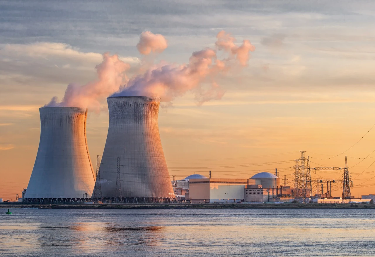 IAEA: Nisu pronađeni dokazi o miniranju nuklearke