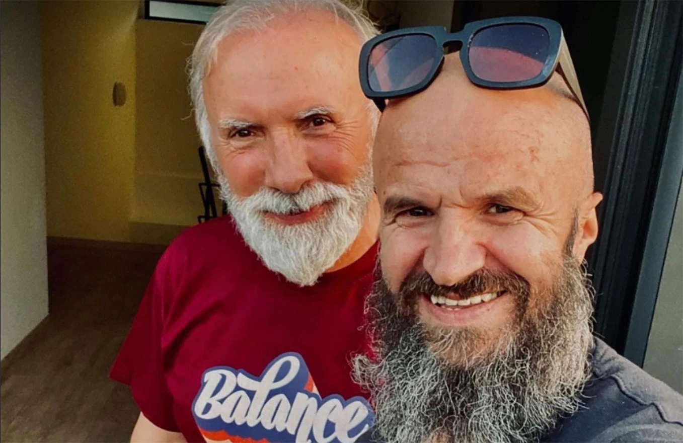 Životna priča Mahira Sulejmanovića