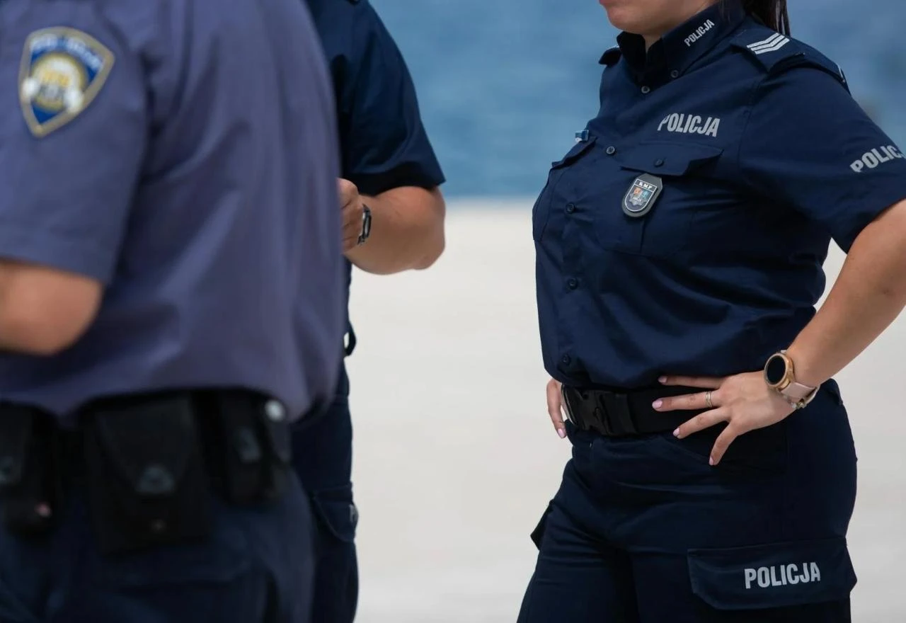 Umirovljeni policajac pucao na muškarca