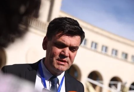 Cvitanović: Ustavni sud BiH ne bi trebao biti švedski stol