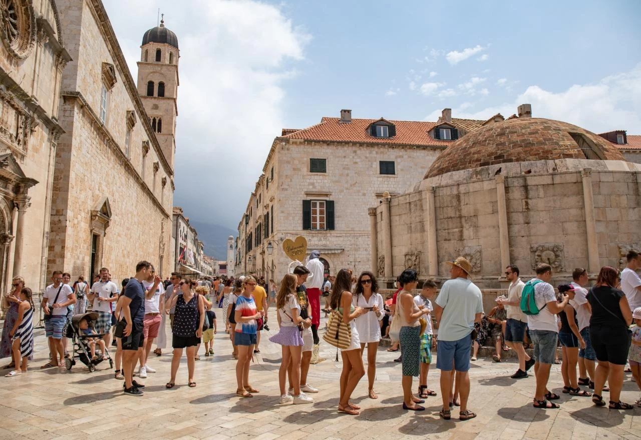 Ovaj hrvatski grad četvrti je najbolji u Europi za život u mirovini! Evo koliko vam novca treba mjesečno