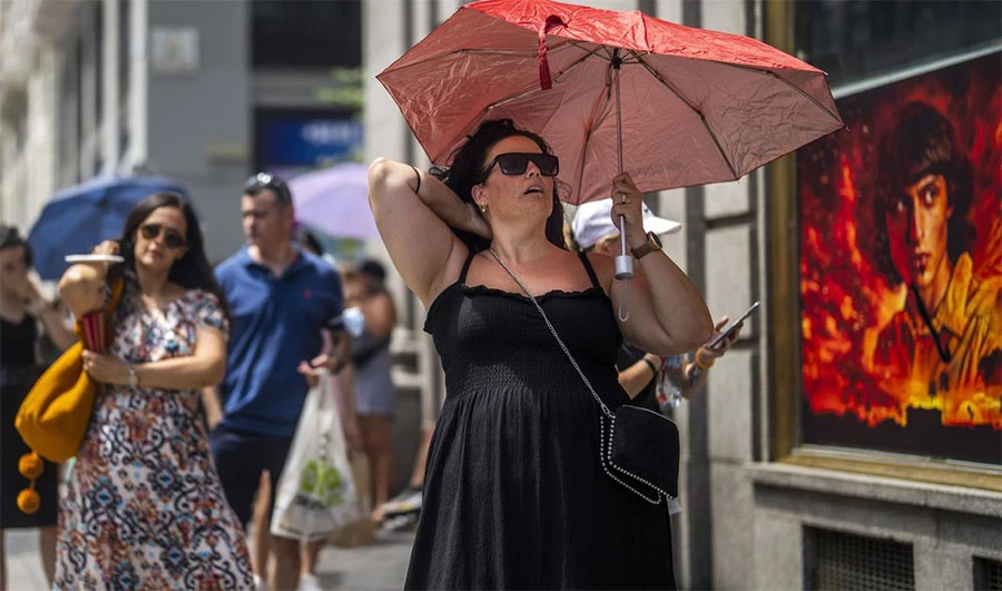 Moguće ekstremne vremenske prilike širom svijeta