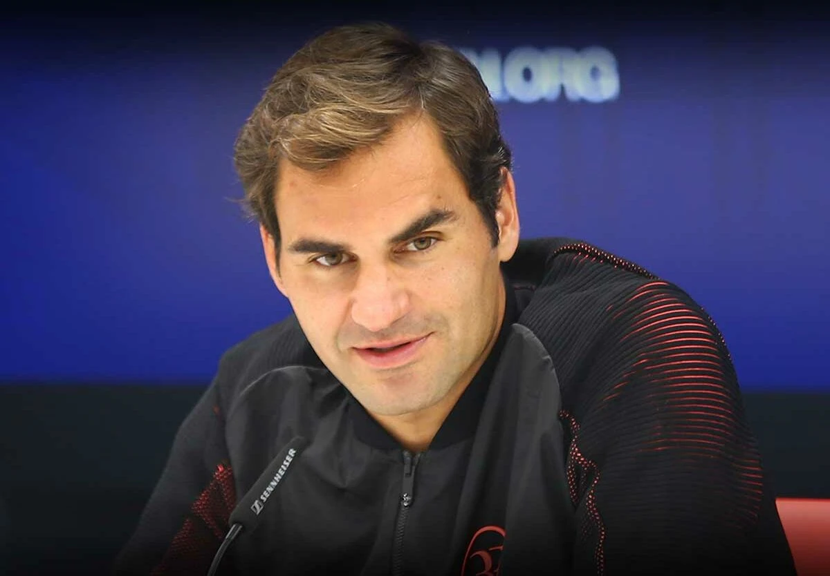 Federer: Možda jednog dana budem komentator