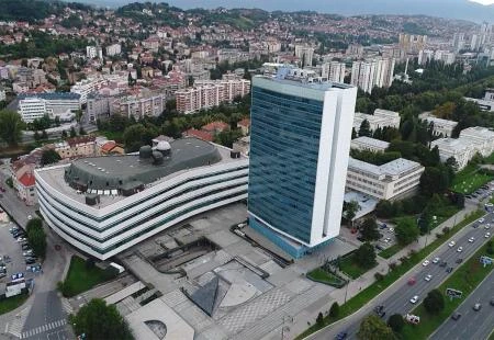 Otkazana sjednica Parlamenta FBiH, sporna dva mandata