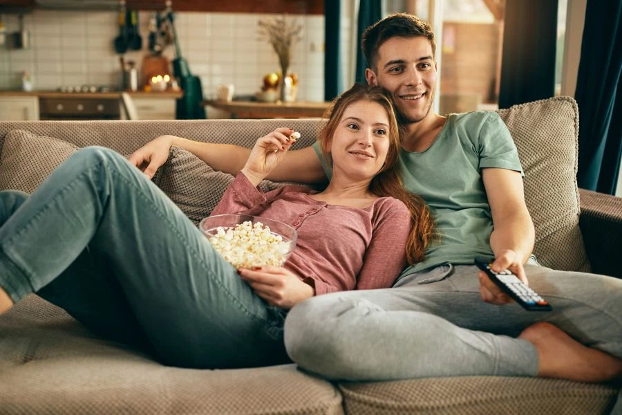 10 najboljih ljubavnih filmova koje ne smijete propustiti
