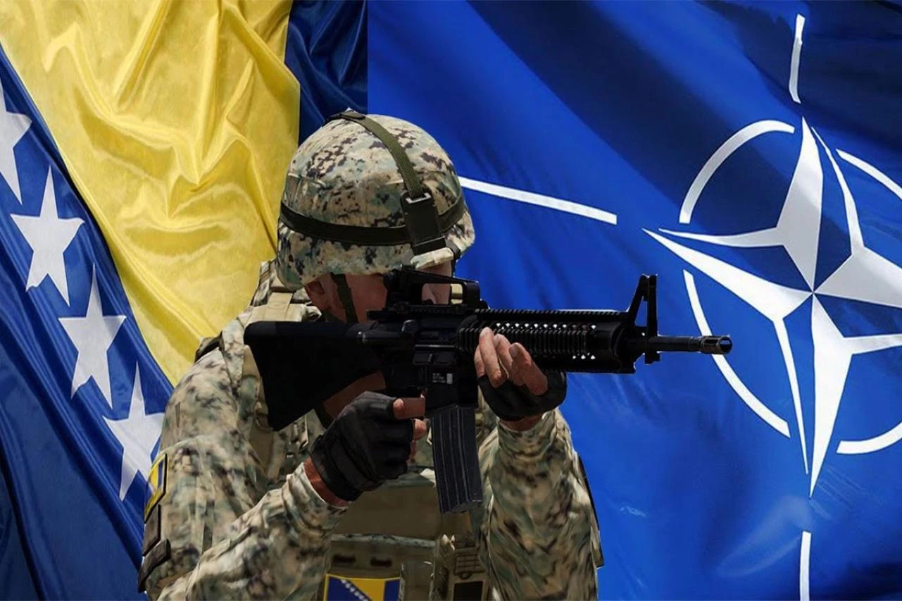 NATO u pripravnosti: 300 tisuća vojnika spremno braniti svaku stopu teritorija