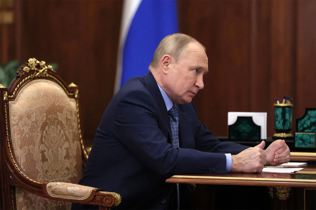 Žestoke borbe na istoku Ukrajine. Putin: Protuofenziva je počela, ali su bezuspješni