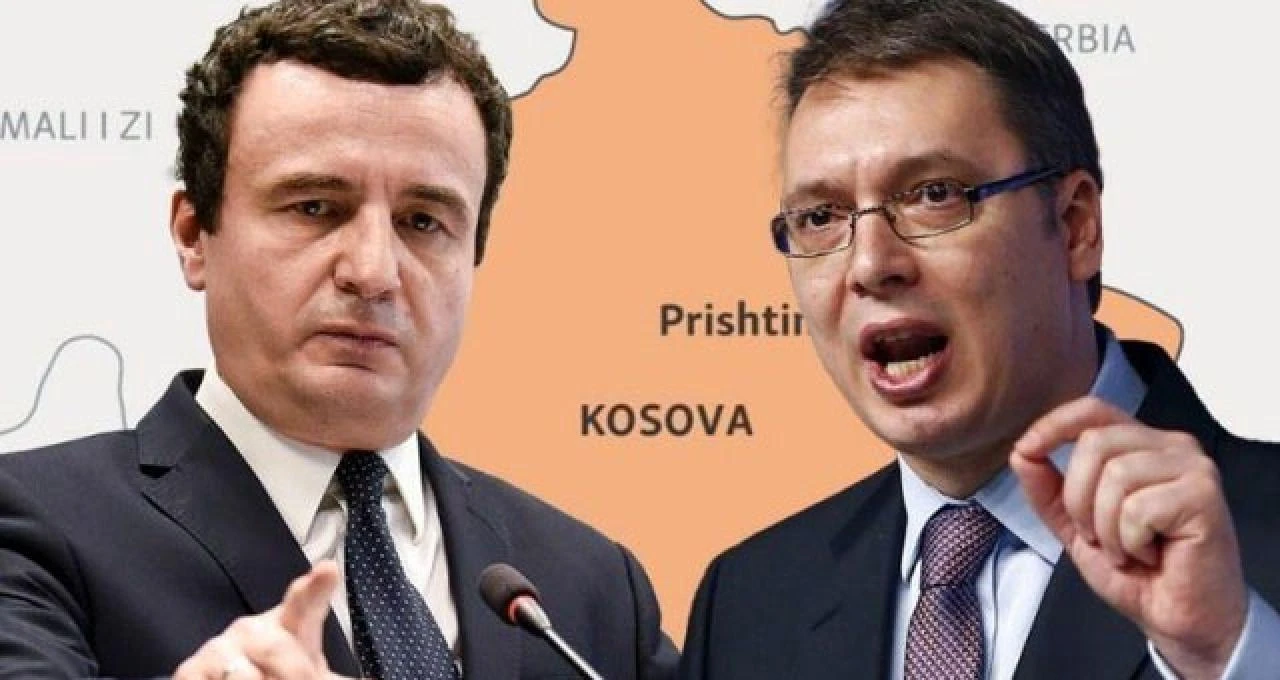 Kurti: Kosovo i Srbija imaju sporazum koji moraju primijeniti
