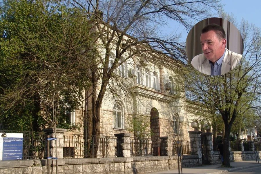 Sindikat traži smjenu direktora, direktor kaže da se vrši mobing