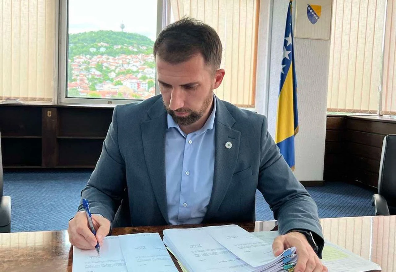 Idući tjedan isplate naknada za civilne žrtve rata