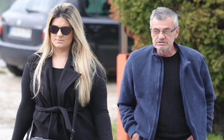 Liječnik svjedočio: Alisa Mutap nije mogla imati amneziju