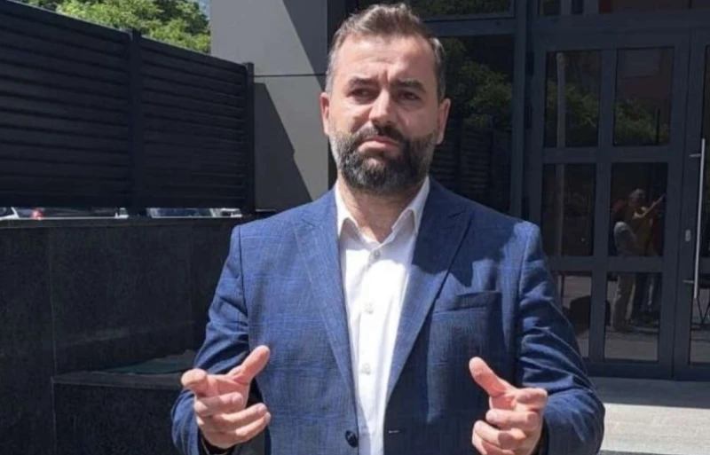 Alić o formiranju vlasti u HNŽ: Zajedno s HDZ-om možemo doći do 20 ruku