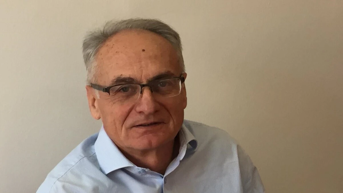 Podignuta disciplinska tužba protiv suca Branka Perića