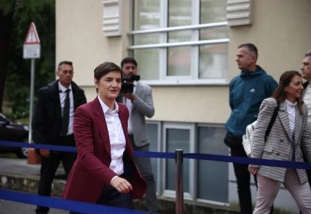Brnabić: Spremna sam podnijeti ostavku 