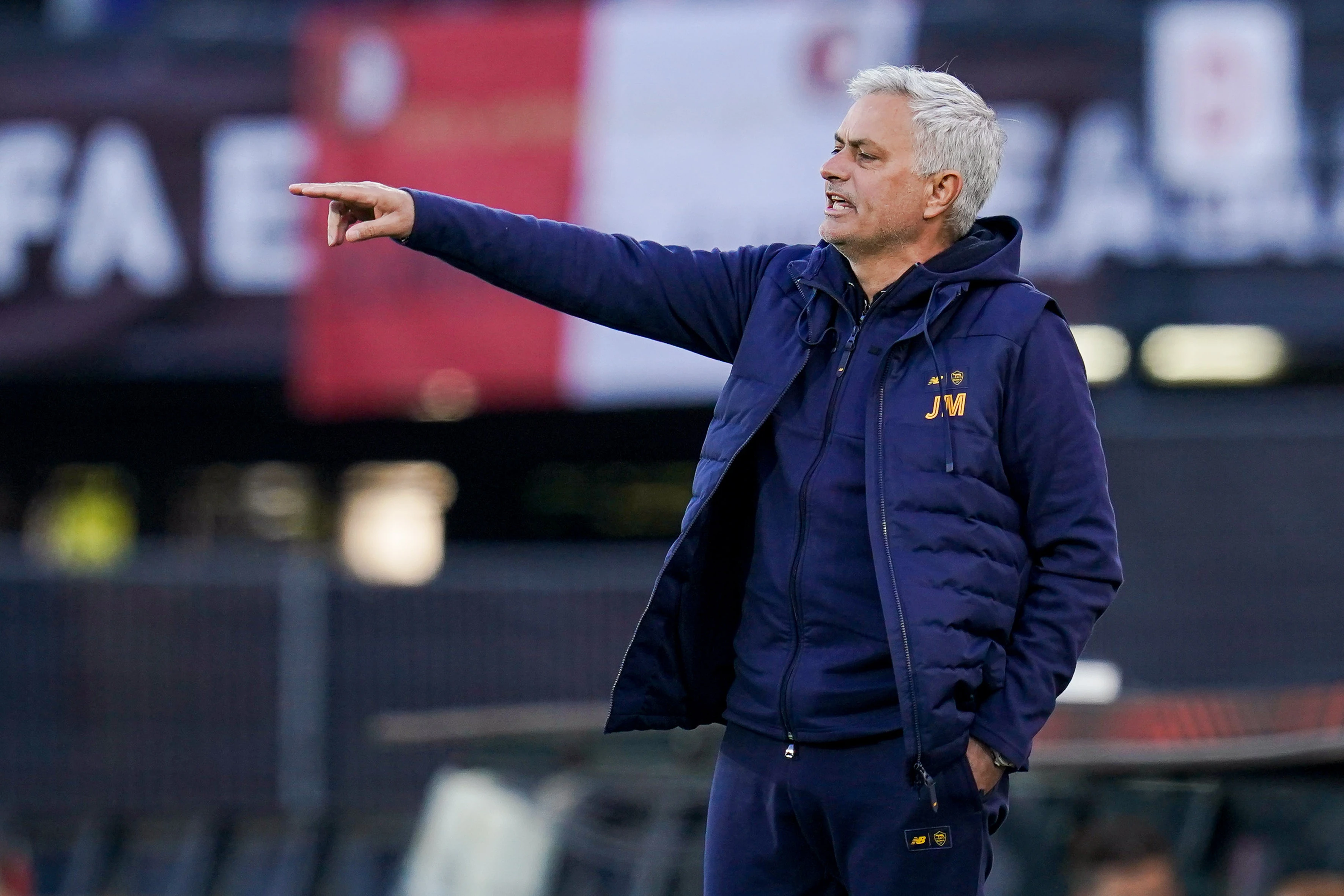 UEFA pokrenula disciplinski postupak protiv Josea Mourinha