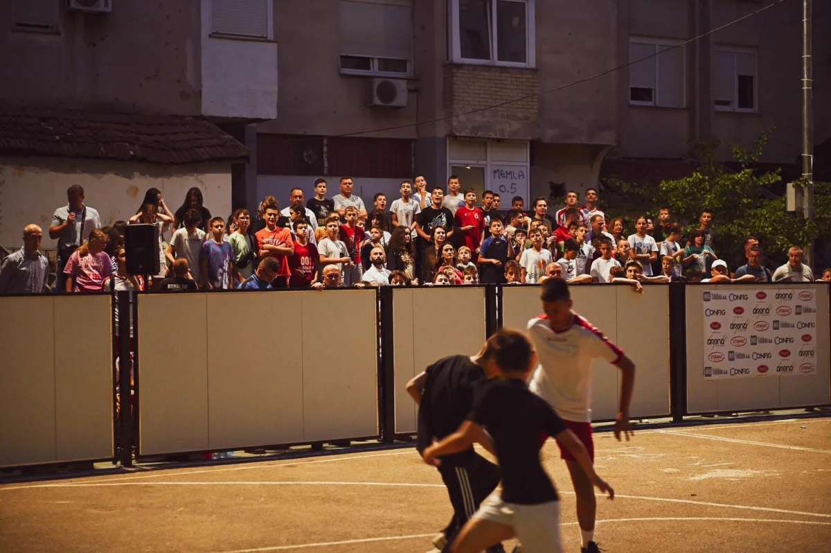 Mostar: Street Soccer turnir opravdao očekivanja, pozitivne reakcije sudionika i publike