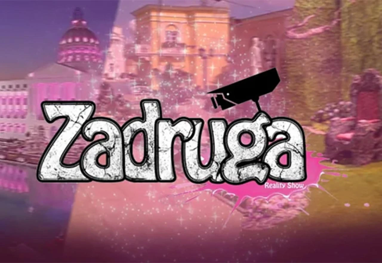 Ukida se Zadruga