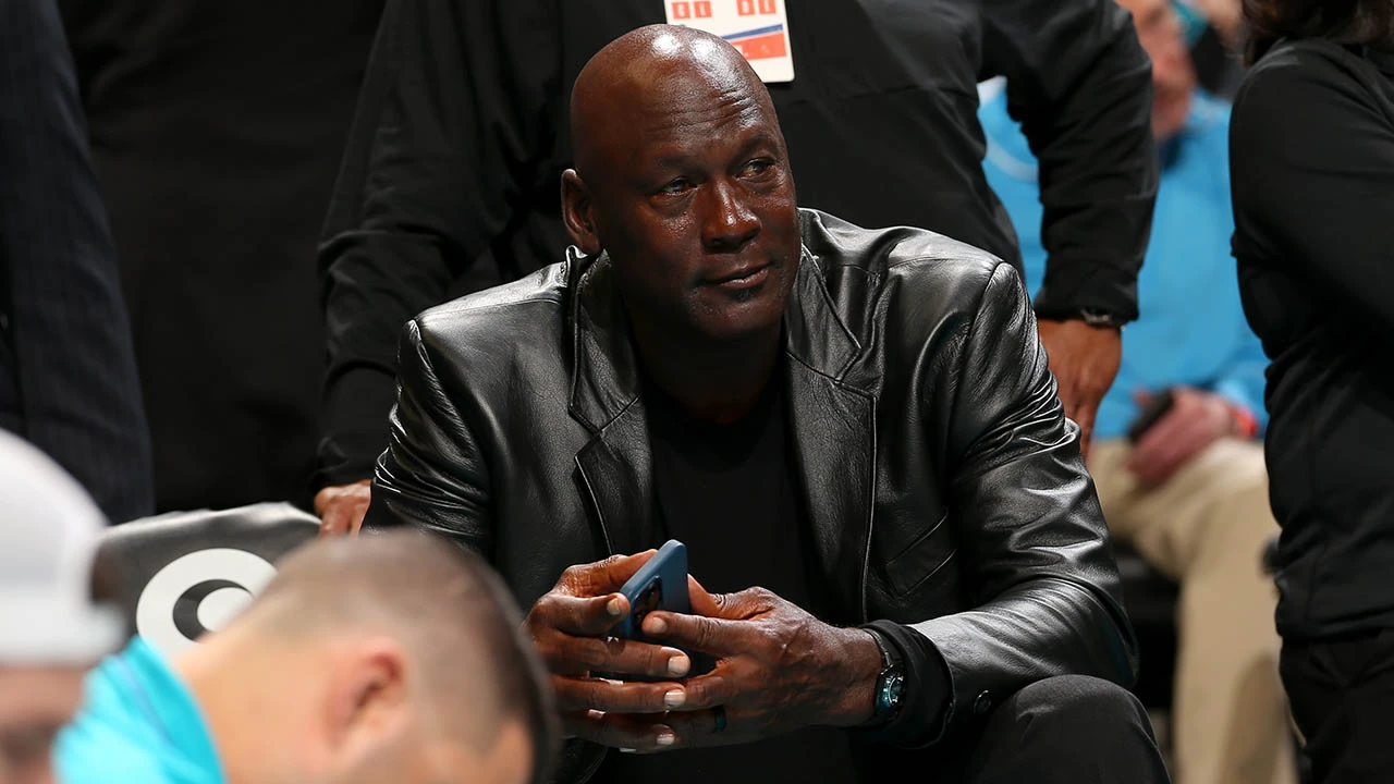 Jordan zbog drafta odustao od prodaje Hornetsa, ali...