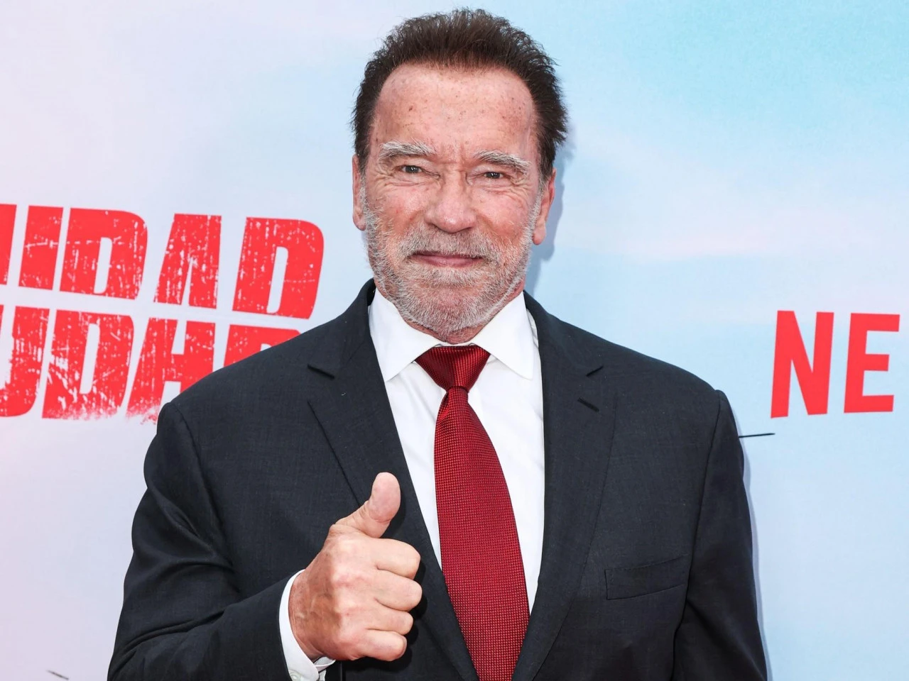 Arnold Schwarzenegger dobio posao na Netflixu