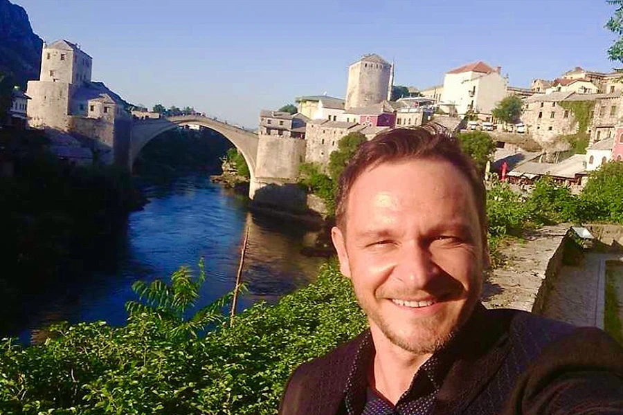 Bešlagićeva objava izazvala nevjerojatne reakcije