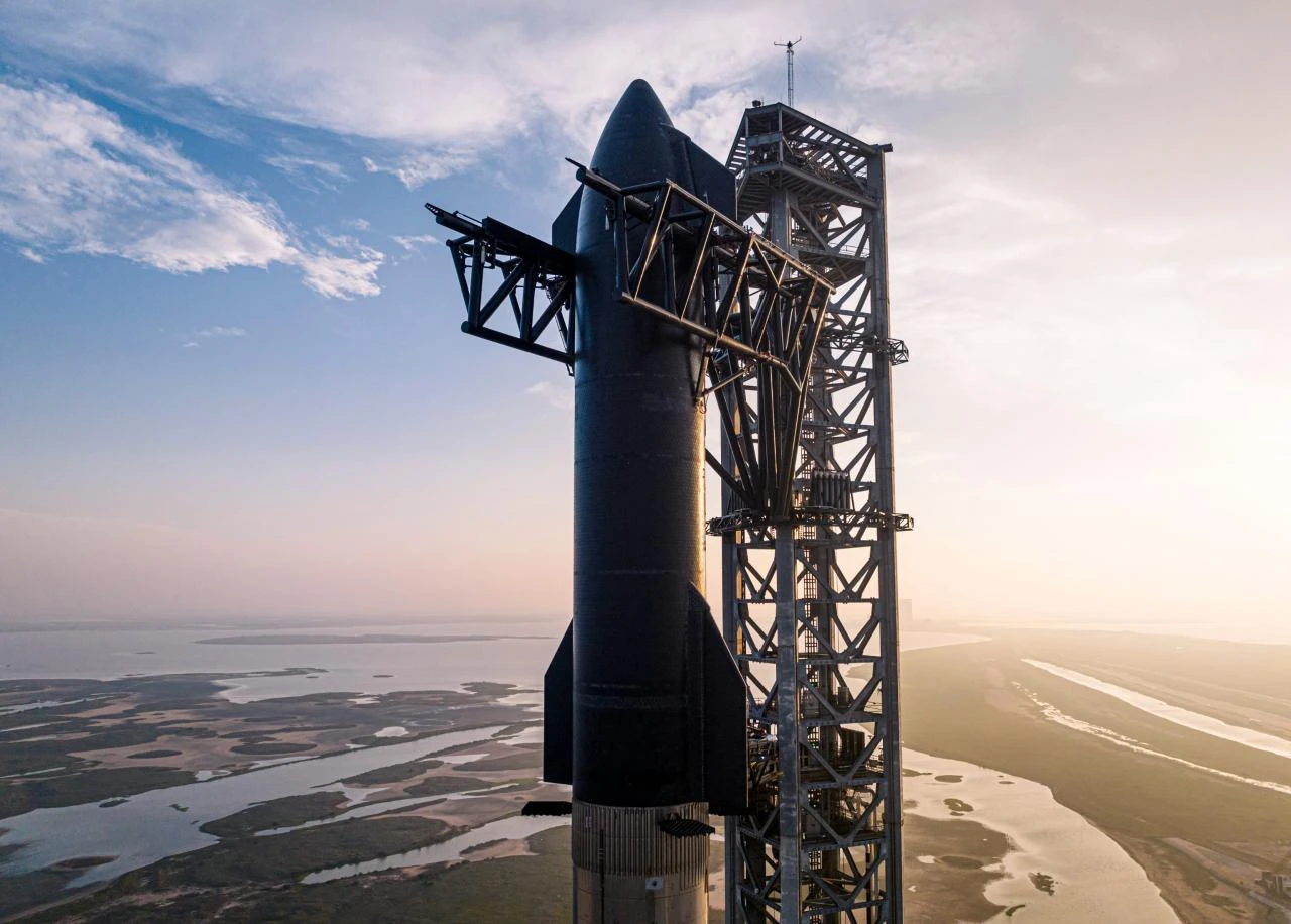 SpaceX lansirao prve saudijske astronaute na Međunarodnu svemirsku postaju