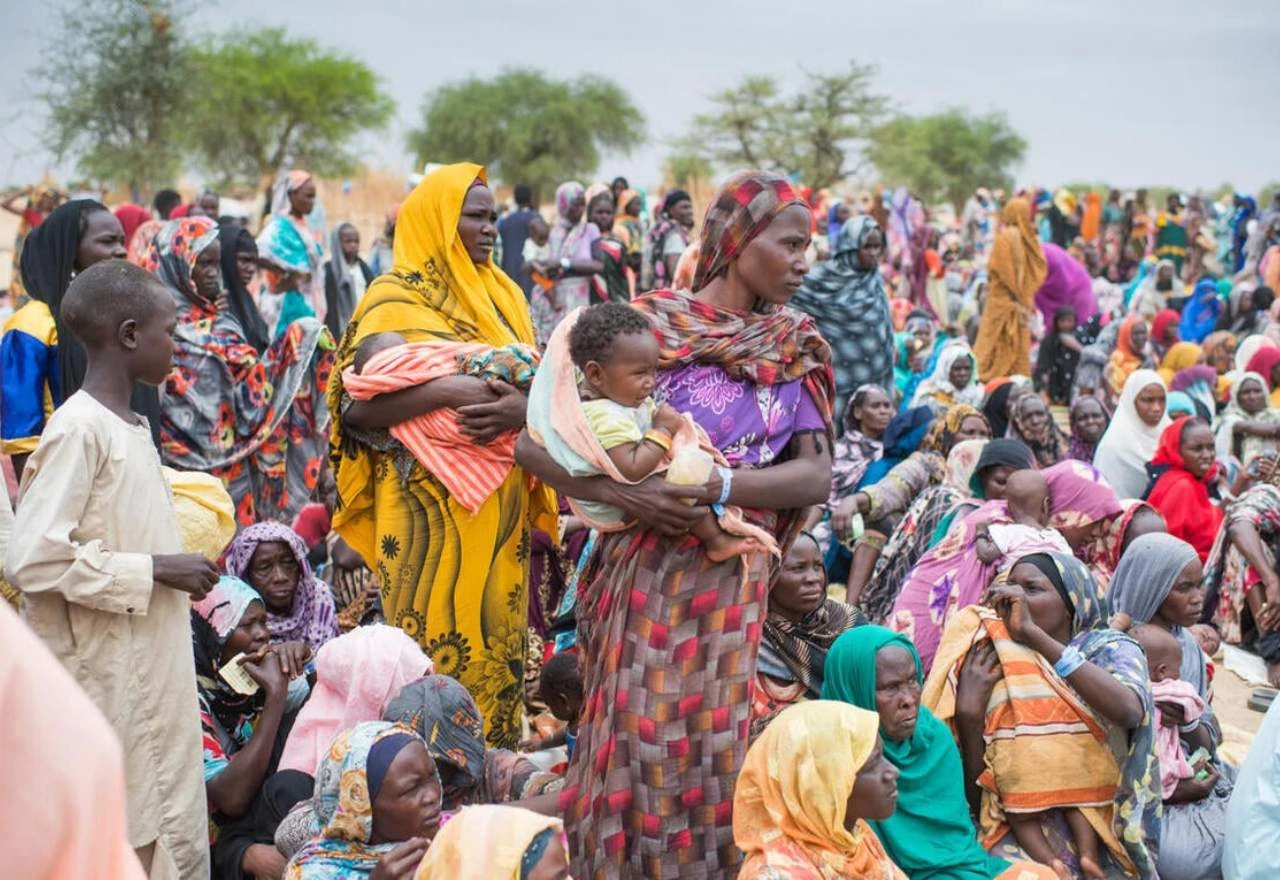 SAD obećale pomoć Sudanu i susjednim zemljama