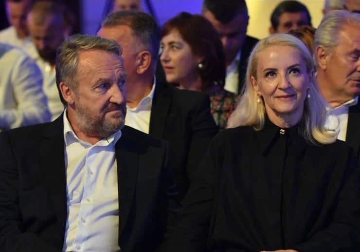 Predsjedništvo SDA - Kongres SDA u listopadu