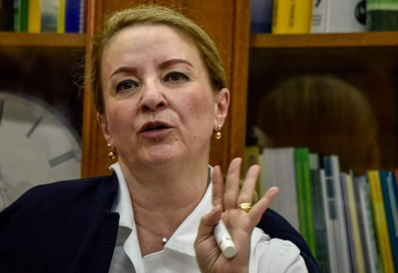 Sebija Izetbegović službeno dobila otkaz na Medicinskom fakultetu u Sarajevu