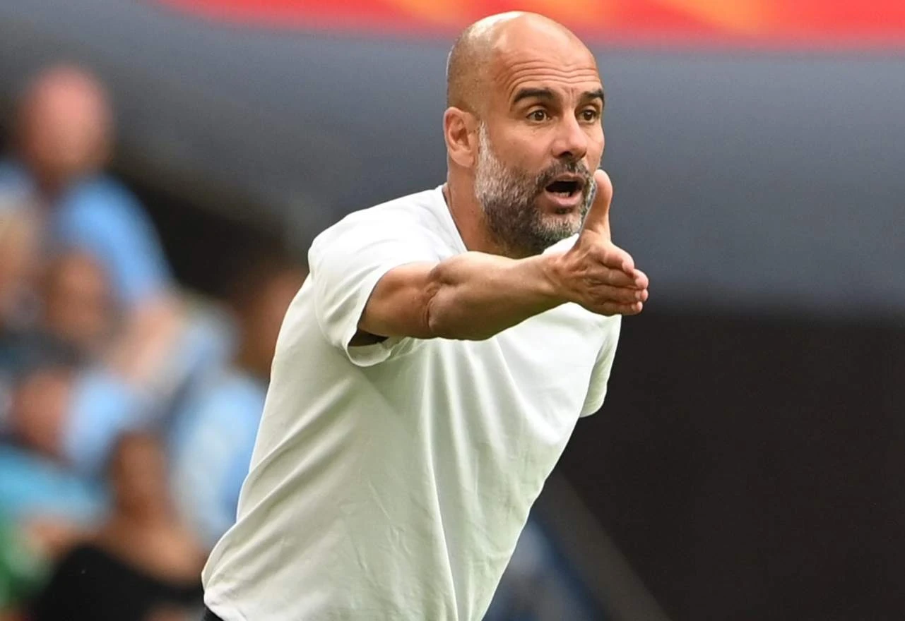 Guardiola: Nismo mogli igrati u subotu jer se održava, što ono, Eurosong?