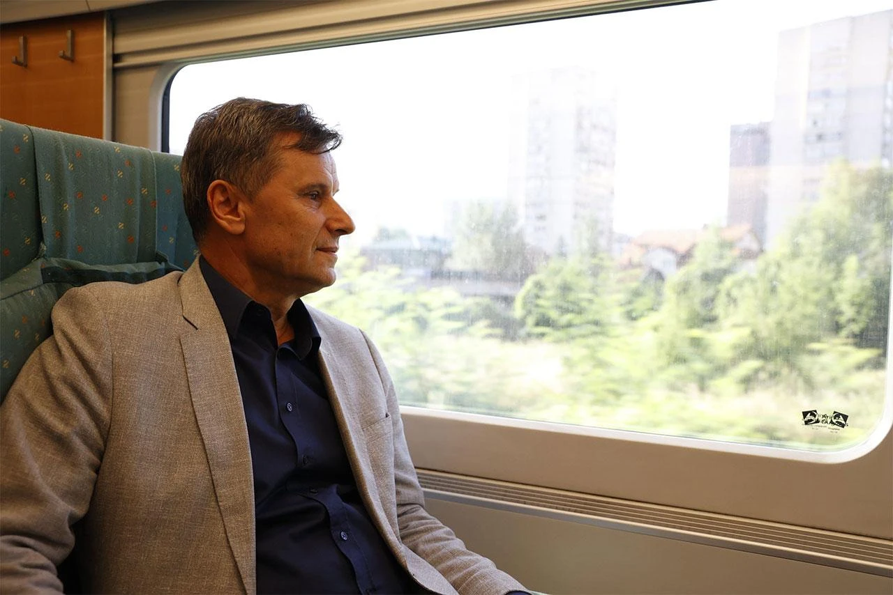Novalić objasnio građanima: Evo što sam zatekao, a što ostavljam iza sebe