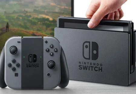 Nintendo priprema novu generaciju svoju igraće konzole