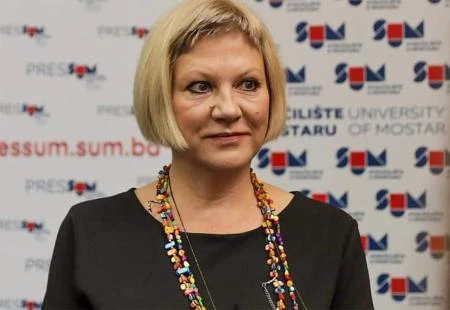 Vlaisavljević: ''Izvlače izjave iz konteksta i preko mene ruše Vladu FBiH''