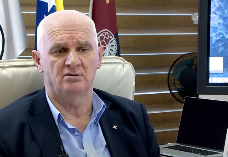 Objavljeno za što se sve tereti Senaid Memić, bivši načelnik Ilidže
