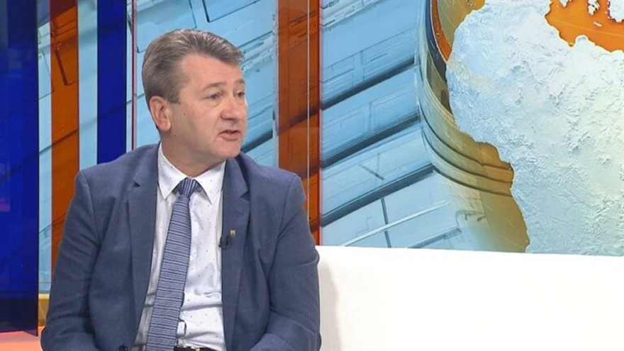 Priveden Ibrahim Hadžibajrić, načelnik sarajevske općine