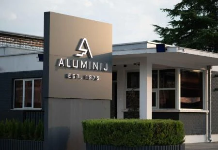 Aluminij industrija otvara nove pogone, radit će za svjetske divove