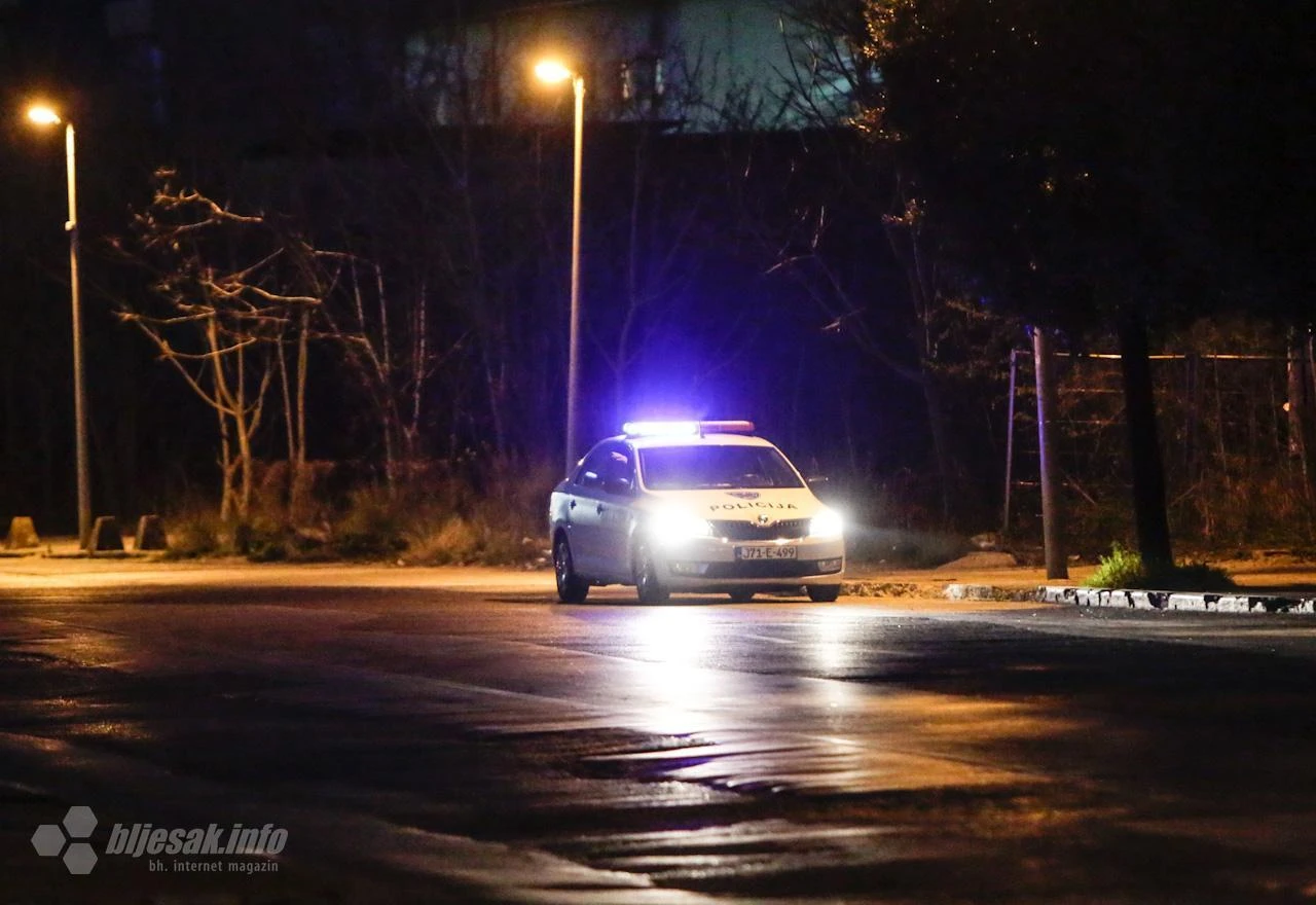 Muškarac u BiH najavio masakr kao u Beogradu: Policija ga dva puta privela i pustila