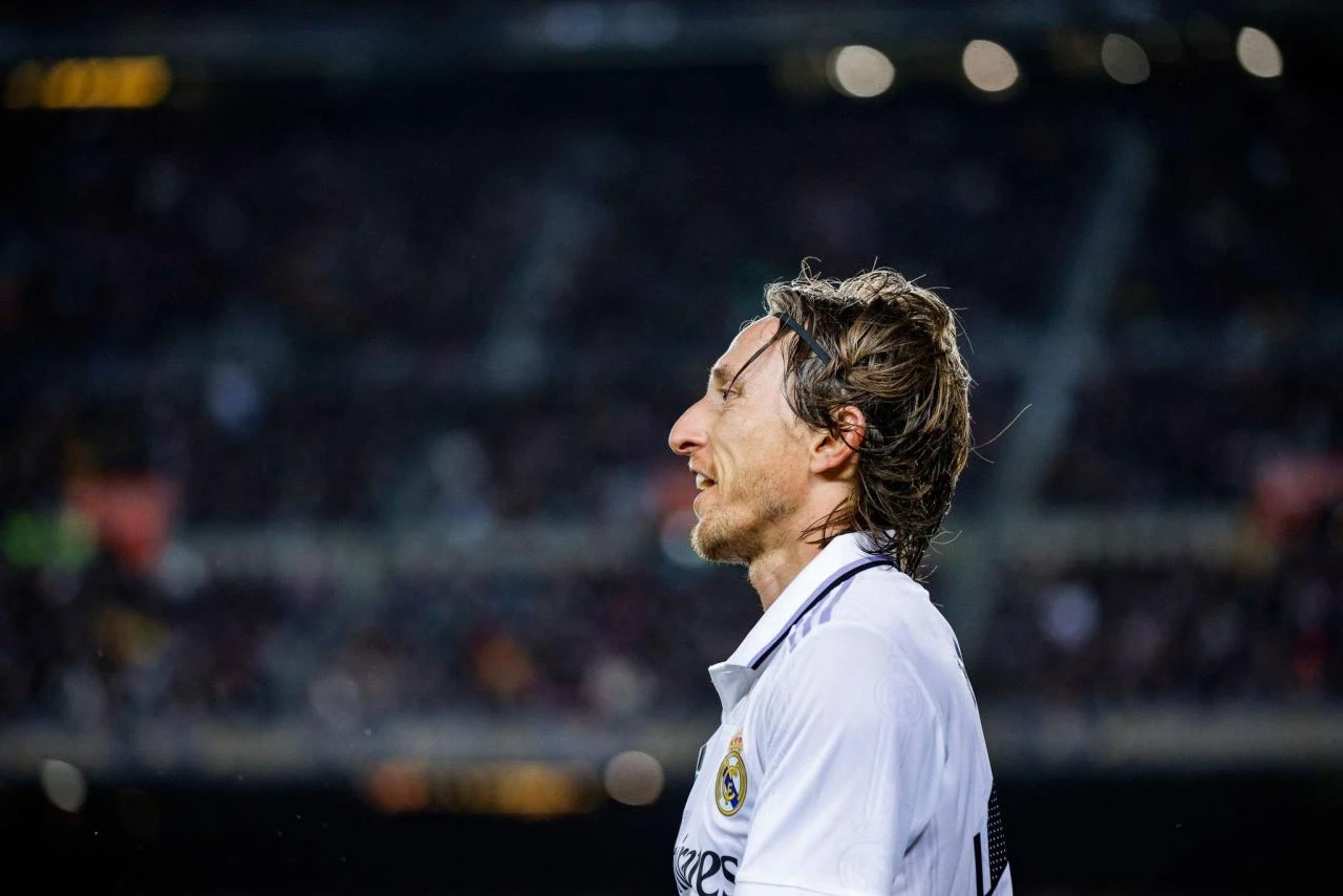 Luka Modrić: Svaki trofej s Realom je impresivan, a ovo što smo doživjeli me podsjetilo na 2014. godinu