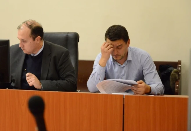 Je li Damir Hadžić kandidat za direktora BH Telecoma?